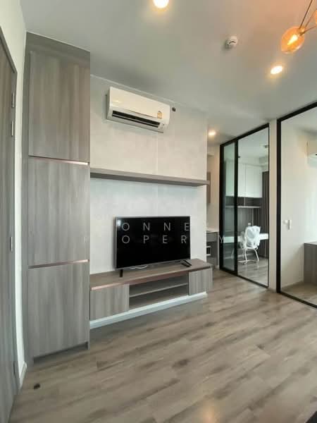 For Rent - Knightsbridge Prime Ratchayothin, Bangkok