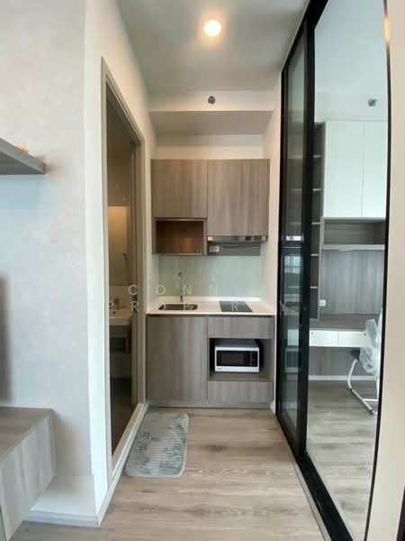 For Rent - Knightsbridge Prime Ratchayothin, Bangkok