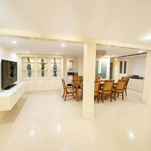 ขาย - บ้าน 4-ห้องนอน, กรุงเทพ