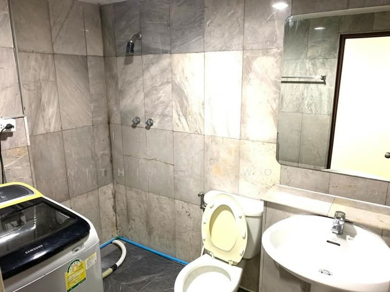 The Waterford Park, Bangkok, Soi Sukhumvit 53, Khlong Tan Nua, Watthana, Bangkok, 2 Bedrooms, 81 sqm, Condo For Rent, by Achaya Nithipanyawong, 500231392 - DDproperty.com