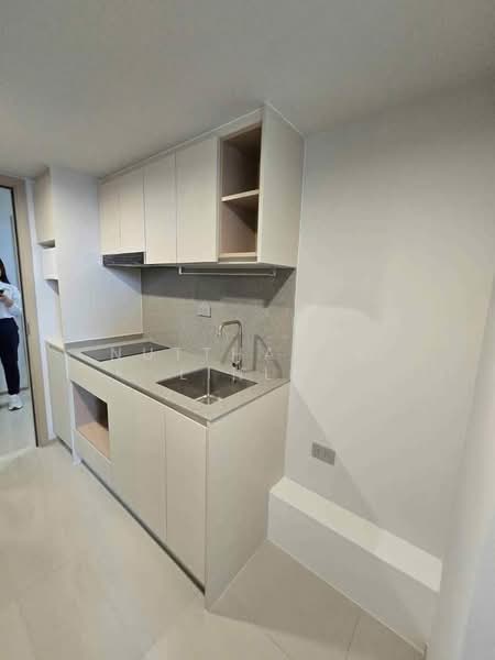 Culture Chula, Bangkok, 38/12 Soi Pratu Chai, Si Phraya, Bang Rak, Bangkok, 1 Bedroom, 37 sqm, Condo For Sale, by Nuttharom Linla, 500231394 - DDproperty.com