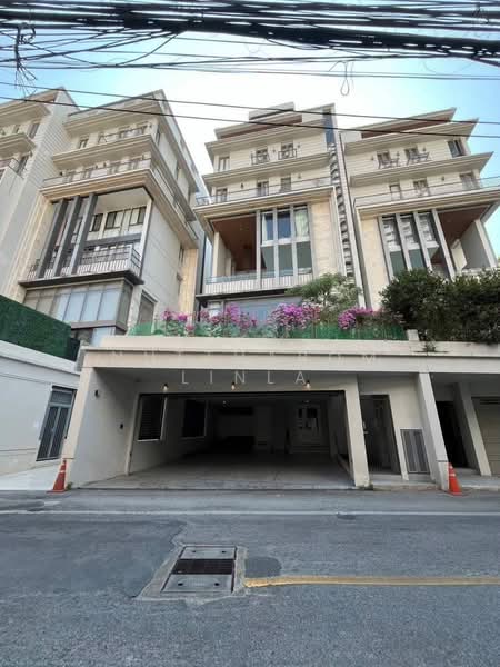 749 Residence : 749 เรสซิเดนซ์, กรุงเทพ, 56-1 ซอย สุขุมวิท 49/1, คลองตันเหนือ, วัฒนา, กรุงเทพ, 680 ตร.ม., ทาวน์เฮ้าส์ ขาย, โดย Nuttharom Linla, 500231395 - DDproperty.com