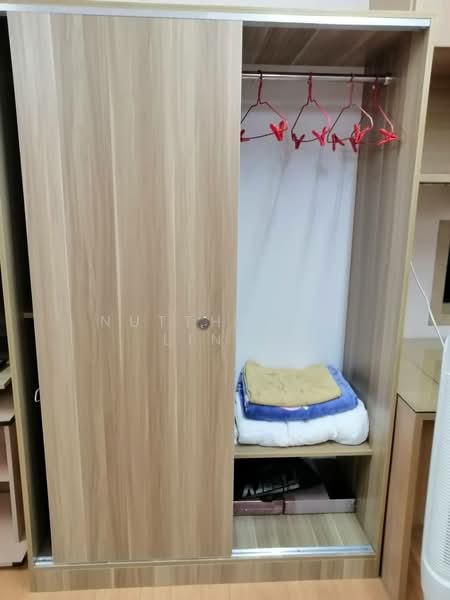 Pipat Place, Bangkok, 37 Soi Sathon 6, Silom, Bang Rak, Bangkok, 1 Bedroom, 42 sqm, Condo For Sale, by Nuttharom Linla, 500231397 - DDproperty.com