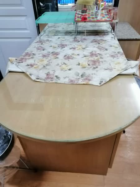 Pipat Place, Bangkok, 37 Soi Sathon 6, Silom, Bang Rak, Bangkok, 1 Bedroom, 42 sqm, Condo For Sale, by Nuttharom Linla, 500231397 - DDproperty.com