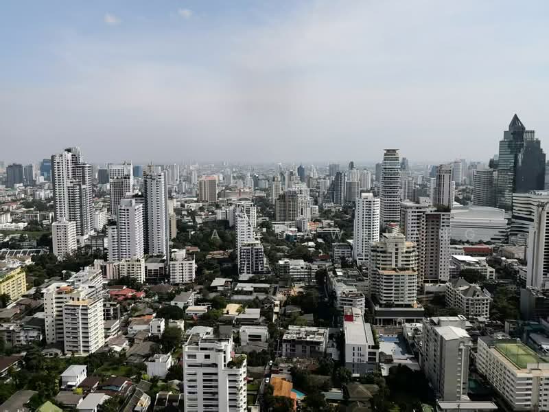 For Sale - The Edge Sukhumvit 23, Bangkok