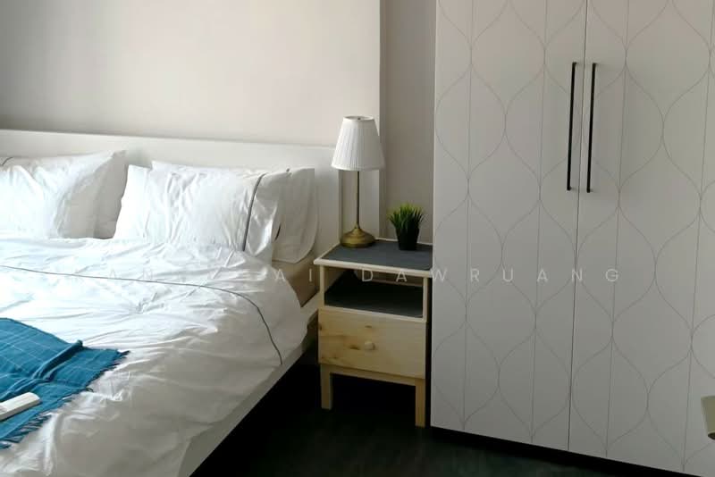 ขาย - The Edge Sukhumvit 23 : เอดจ์ สุขุมวิท 23, กรุงเทพ