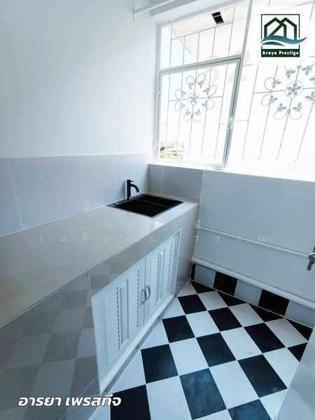 Baan Ua-Athorn Samutprakan 1 : บ้านเอื้ออาทร สมุทรปราการ 1, สมุทรปราการ, ซอย หมู่บ้านเอื้ออาทร1, แพรกษา, เมืองสมุทรปราการ, สมุทรปราการ, 32 ตร.ม., คอนโด ขาย, โดย วิสุทธินี เฉลิมสินสุวรรณ, 500231401 - DDproperty.com