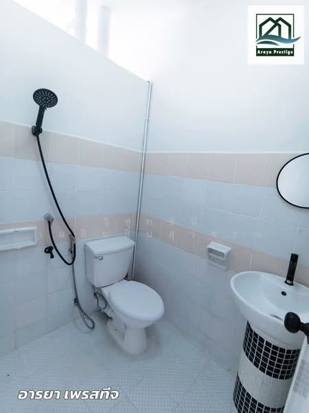 Baan Ua-Athorn Samutprakan 1, Samut Prakan, Soi Mu Ban Ua-Athorn 1, Phraeksa, Muang Samut Prakarn, Samut Prakan, 2 Bedrooms, 32 sqm, Condo For Sale, by วิสุทธินี เฉลิมสินสุวรรณ, 500231401 - DDproperty.com