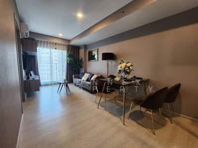 For Rent - KnightsBridge Phaholyothin Interchange, Bangkok