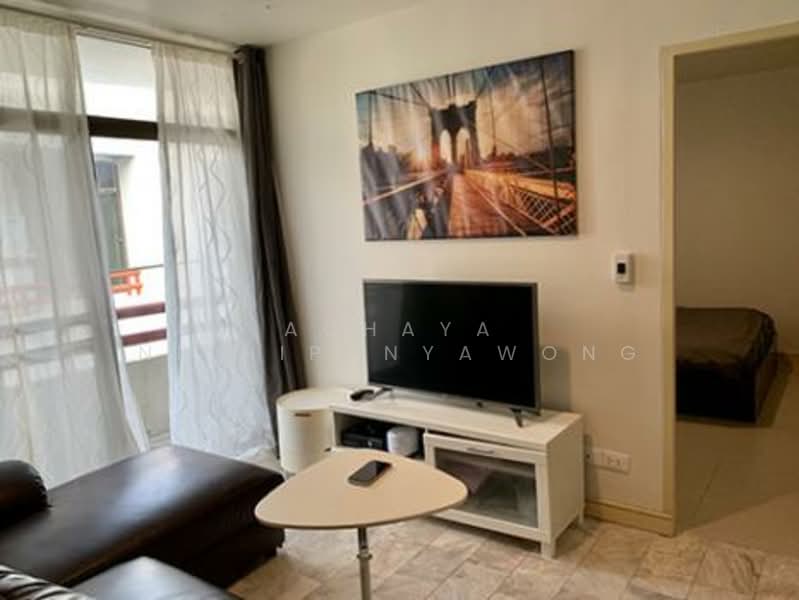 Ratchayothin Place, Bangkok, Soi Phahonyothin 37, Lat Yao, Chatuchak, Bangkok, 2 Bedrooms, 55 sqm, Condo For Rent, by Achaya Nithipanyawong, 500231403 - DDproperty.com