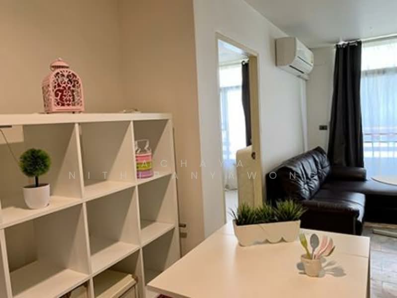 Ratchayothin Place, Bangkok, Soi Phahonyothin 37, Lat Yao, Chatuchak, Bangkok, 2 Bedrooms, 55 sqm, Condo For Rent, by Achaya Nithipanyawong, 500231403 - DDproperty.com