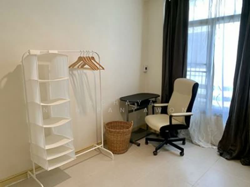 Ratchayothin Place, Bangkok, Soi Phahonyothin 37, Lat Yao, Chatuchak, Bangkok, 2 Bedrooms, 55 sqm, Condo For Rent, by Achaya Nithipanyawong, 500231403 - DDproperty.com