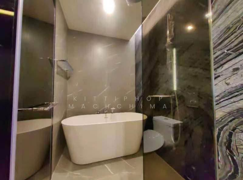 The Reserve Sukhumvit 61, Bangkok, 78 Soi Sukhumvit 61, Khlong Tan Nua, Watthana, Bangkok, 2 Bedrooms, 73 sqm, Condo For Sale, by Kittiphop Machchima, 500231404 - DDproperty.com