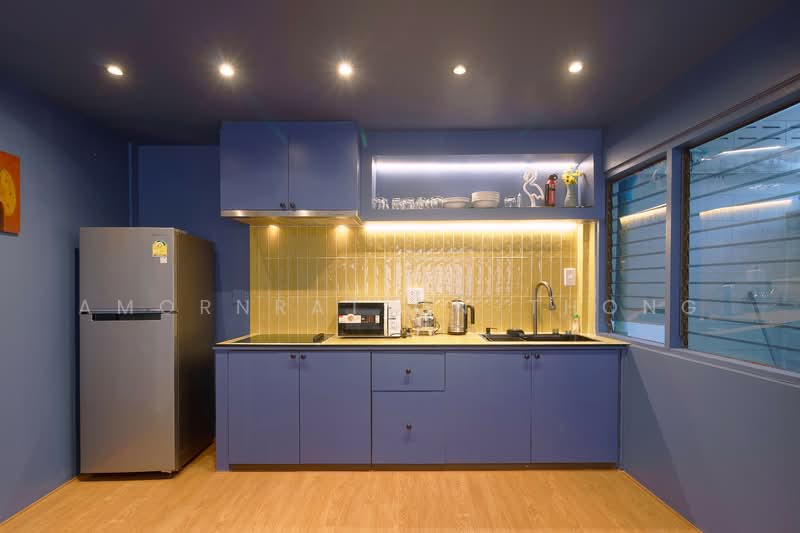 House, Bangkok, Khlong Tan Nua, Watthana, Bangkok, 5 Bedrooms, 350 sqm, Townhouse For Rent, by Amornrat On-Thong, 500231405 - DDproperty.com