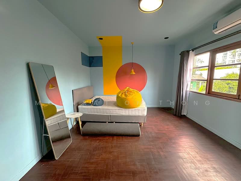 House, Bangkok, Khlong Tan Nua, Watthana, Bangkok, 5 Bedrooms, 350 sqm, Townhouse For Rent, by Amornrat On-Thong, 500231405 - DDproperty.com