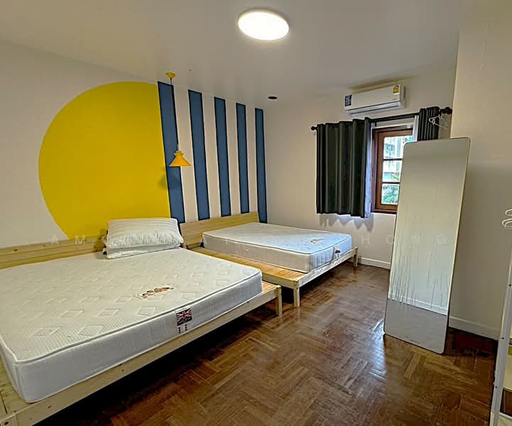 House, Bangkok, Khlong Tan Nua, Watthana, Bangkok, 5 Bedrooms, 350 sqm, Townhouse For Rent, by Amornrat On-Thong, 500231405 - DDproperty.com