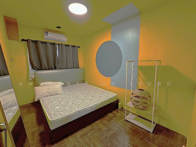 House, Bangkok, Khlong Tan Nua, Watthana, Bangkok, 5 Bedrooms, 350 sqm, Townhouse For Rent, by Amornrat On-Thong, 500231405 - DDproperty.com