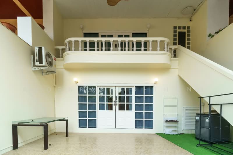 House, Bangkok, Khlong Tan Nua, Watthana, Bangkok, 5 Bedrooms, 350 sqm, Townhouse For Rent, by Amornrat On-Thong, 500231405 - DDproperty.com