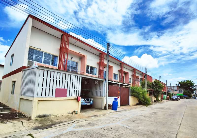 สิวารัตน์ 10 บางเลน, นครปฐม, บางภาษี, บางเลน, นครปฐม, 100 ตร.ม., ทาวน์เฮ้าส์ ขาย, โดย The Best Property มล, 500231406 - DDproperty.com