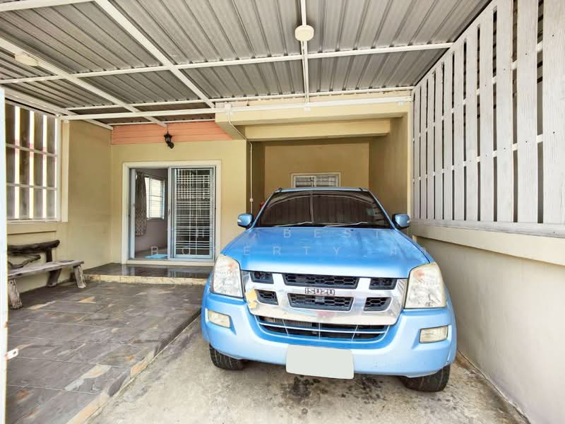 สิวารัตน์ 10 บางเลน, นครปฐม, บางภาษี, บางเลน, นครปฐม, 100 ตร.ม., ทาวน์เฮ้าส์ ขาย, โดย The Best Property มล, 500231406 - DDproperty.com