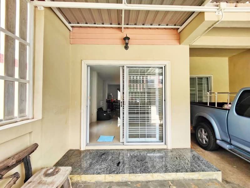 สิวารัตน์ 10 บางเลน, นครปฐม, บางภาษี, บางเลน, นครปฐม, 100 ตร.ม., ทาวน์เฮ้าส์ ขาย, โดย The Best Property มล, 500231406 - DDproperty.com