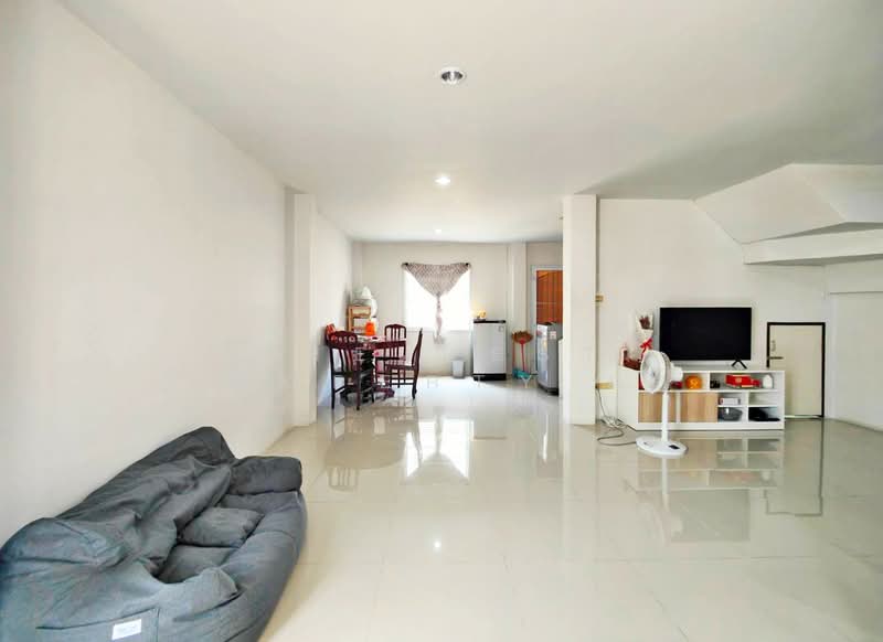 สิวารัตน์ 10 บางเลน, Nakhon Pathom, Bang Phasi, Bang Len, Nakhon Pathom, 3 Bedrooms, 100 sqm, Townhouse For Sale, by The Best Property มล, 500231406 - DDproperty.com