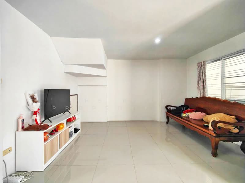 สิวารัตน์ 10 บางเลน, Nakhon Pathom, Bang Phasi, Bang Len, Nakhon Pathom, 3 Bedrooms, 100 sqm, Townhouse For Sale, by The Best Property มล, 500231406 - DDproperty.com