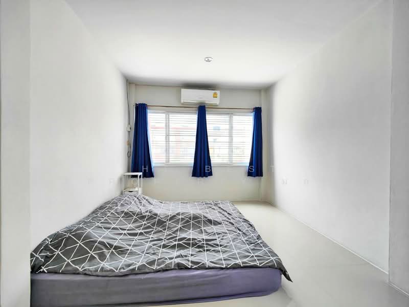 สิวารัตน์ 10 บางเลน, Nakhon Pathom, Bang Phasi, Bang Len, Nakhon Pathom, 3 Bedrooms, 100 sqm, Townhouse For Sale, by The Best Property มล, 500231406 - DDproperty.com