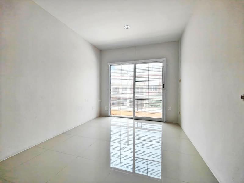 สิวารัตน์ 10 บางเลน, Nakhon Pathom, Bang Phasi, Bang Len, Nakhon Pathom, 3 Bedrooms, 100 sqm, Townhouse For Sale, by The Best Property มล, 500231406 - DDproperty.com