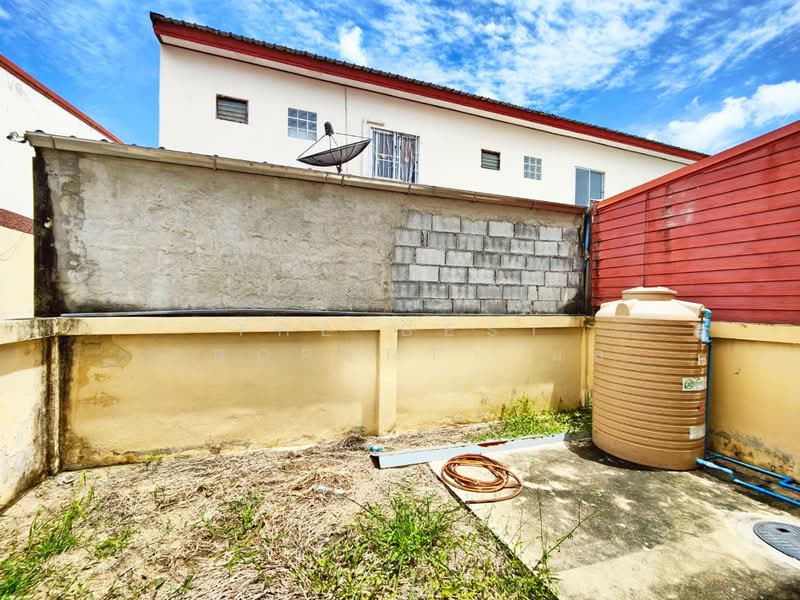 สิวารัตน์ 10 บางเลน, Nakhon Pathom, Bang Phasi, Bang Len, Nakhon Pathom, 3 Bedrooms, 100 sqm, Townhouse For Sale, by The Best Property มล, 500231406 - DDproperty.com