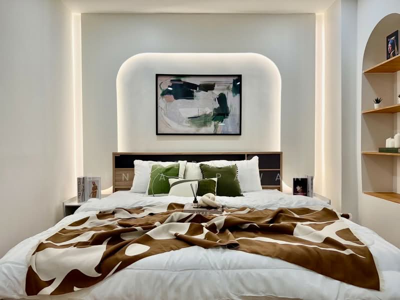 For Sale - Centurion Park, Bangkok