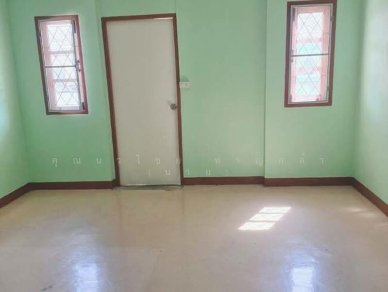 นิสา โครงการ1 ถ.เพชรเกษม ซ.เพชรเกษม69 แขวงหนองแขม 1 เขตหนองแขม จ.กรุงเทพมหานคร 10160, กรุงเทพ, เพชรเกษม, หนองแขม, หนองแขม, กรุงเทพ, 80 ตร.ม., ทาวน์เฮ้าส์ ขาย, โดย คุณนวไชย หาญกล้า (นาย), 500231408 - DDproperty.com