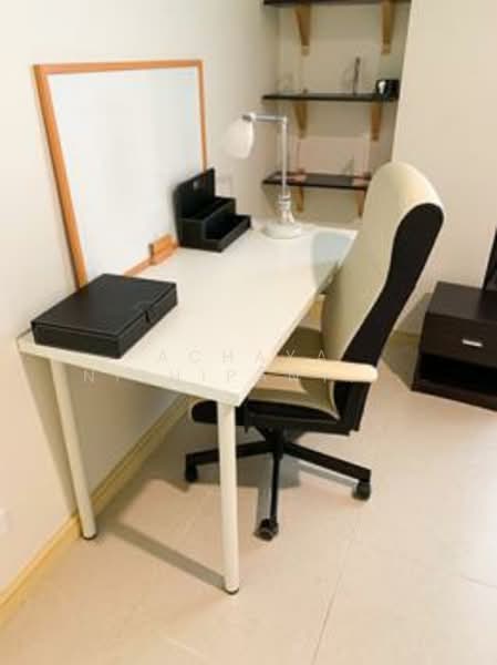 Ratchayothin Place, Bangkok, Soi Phahonyothin 37, Lat Yao, Chatuchak, Bangkok, 2 Bedrooms, 55 sqm, Condo For Sale, by Achaya Nithipanyawong, 500231409 - DDproperty.com