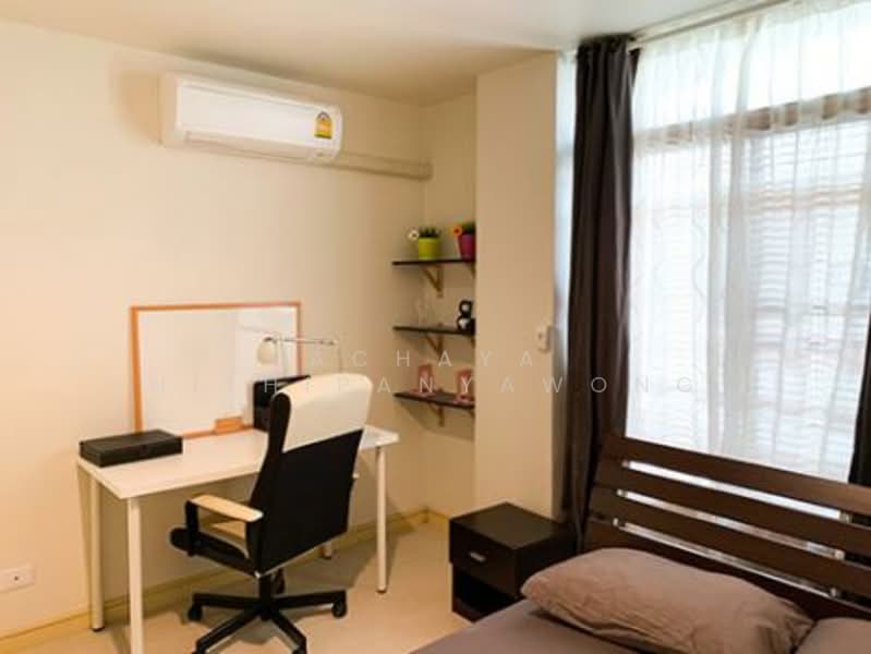 Ratchayothin Place, Bangkok, Soi Phahonyothin 37, Lat Yao, Chatuchak, Bangkok, 2 Bedrooms, 55 sqm, Condo For Sale, by Achaya Nithipanyawong, 500231409 - DDproperty.com