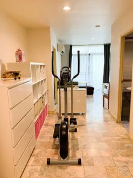 Ratchayothin Place, Bangkok, Soi Phahonyothin 37, Lat Yao, Chatuchak, Bangkok, 2 Bedrooms, 55 sqm, Condo For Sale, by Achaya Nithipanyawong, 500231409 - DDproperty.com