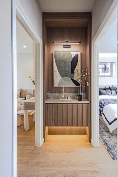 คอร์ดิซ พัฒนาการ-อ่อนนุช, Bangkok, Suan Luang, Suan Luang, Bangkok, 3 Bedrooms, 169 sqm, Townhouse For Sale, by PEACE & LIVING, 500231410 - DDproperty.com