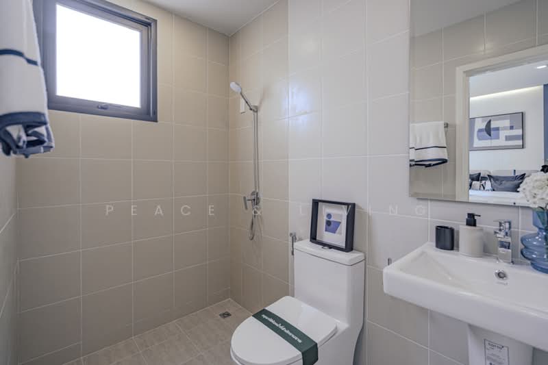 คอร์ดิซ พัฒนาการ-อ่อนนุช, Bangkok, Suan Luang, Suan Luang, Bangkok, 3 Bedrooms, 169 sqm, Townhouse For Sale, by PEACE & LIVING, 500231410 - DDproperty.com