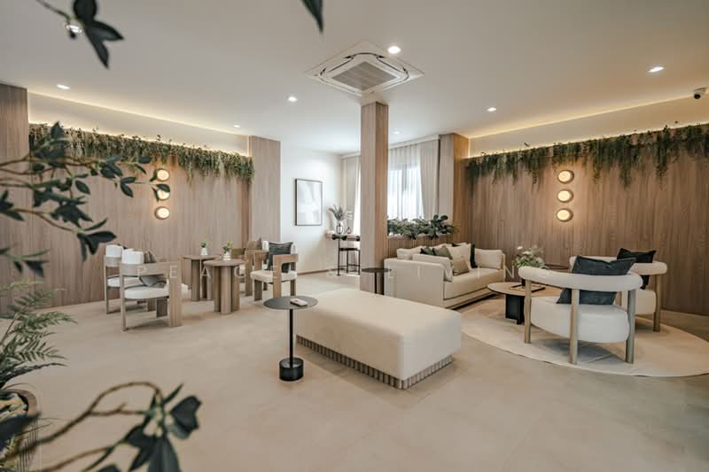 คอร์ดิซ พัฒนาการ-อ่อนนุช, Bangkok, Suan Luang, Suan Luang, Bangkok, 3 Bedrooms, 169 sqm, Townhouse For Sale, by PEACE & LIVING, 500231410 - DDproperty.com