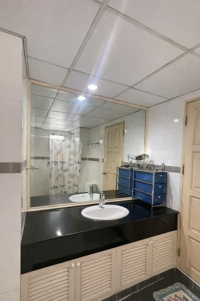 Brighton Place, Bangkok, Rama 9, Bang Kapi, Huai Khwang, Bangkok, 2 Bedrooms, 63 sqm, Condo For Sale, by Fazwaz (Thailand) Co., Ltd., 500231411 - DDproperty.com