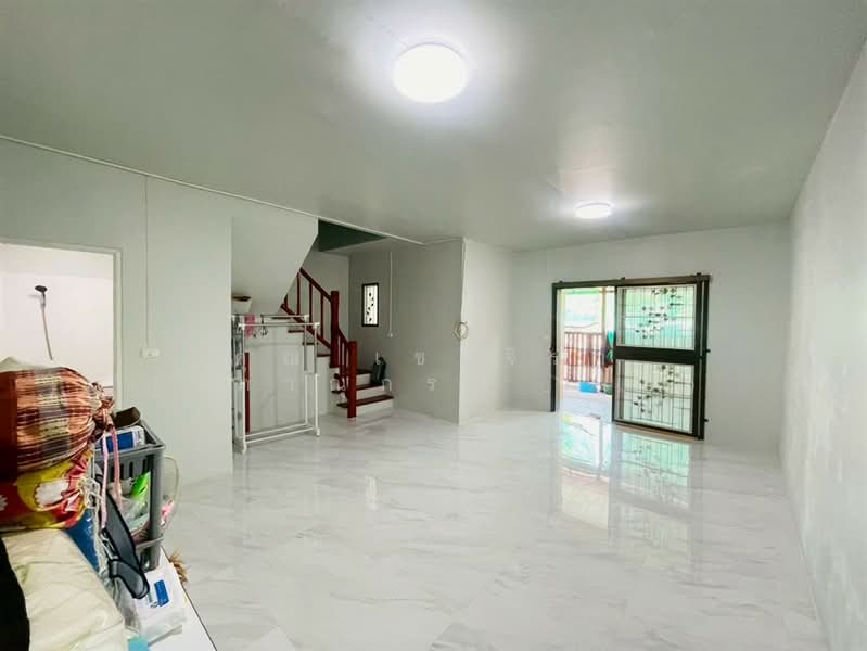 บ้านพฤกษา พนาลี 36 : Baan Pruksa Panalee 36, ฉะเชิงเทรา, คลองอุดมชลจร, เมืองฉะเชิงเทรา, ฉะเชิงเทรา, 90 ตร.ม., ทาวน์เฮ้าส์ ขาย, โดย คุณ เขมจิรา ภูวภาณุภรณ์ (เป้), 500231412 - DDproperty.com