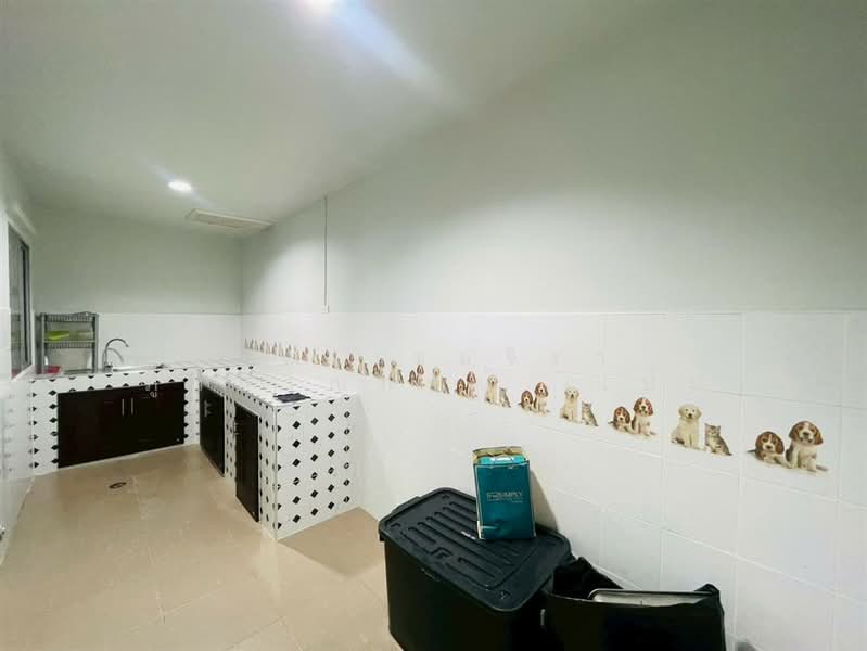 บ้านพฤกษา พนาลี 36 : Baan Pruksa Panalee 36, ฉะเชิงเทรา, คลองอุดมชลจร, เมืองฉะเชิงเทรา, ฉะเชิงเทรา, 90 ตร.ม., ทาวน์เฮ้าส์ ขาย, โดย คุณ เขมจิรา ภูวภาณุภรณ์ (เป้), 500231412 - DDproperty.com