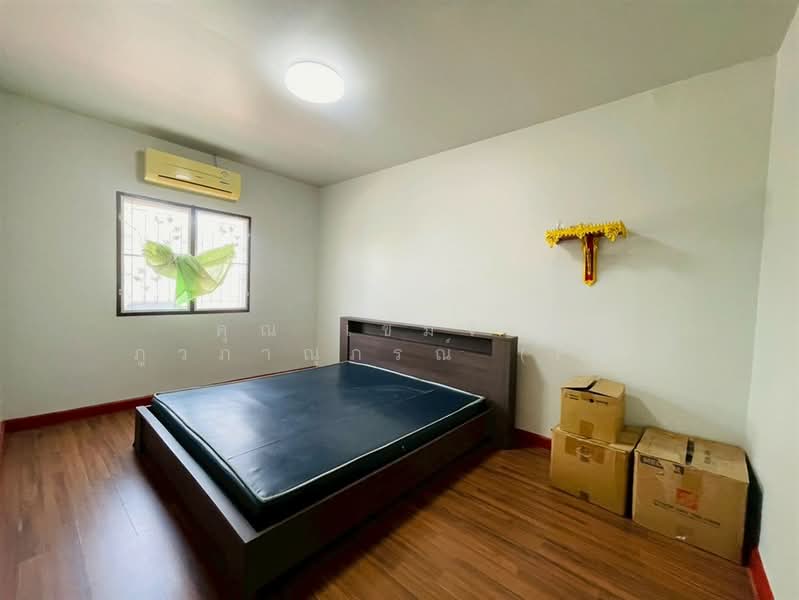 บ้านพฤกษา พนาลี 36 : Baan Pruksa Panalee 36, ฉะเชิงเทรา, คลองอุดมชลจร, เมืองฉะเชิงเทรา, ฉะเชิงเทรา, 90 ตร.ม., ทาวน์เฮ้าส์ ขาย, โดย คุณ เขมจิรา ภูวภาณุภรณ์ (เป้), 500231412 - DDproperty.com