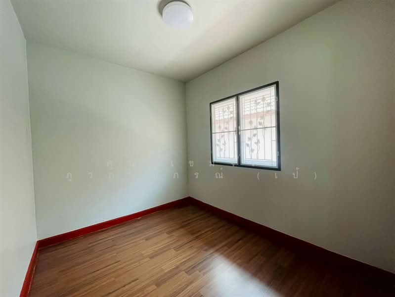 Baan Pruksa Panalee 36, Chachoengsao, Khlong Udomchonchon, Muang Chachoengsao, Chachoengsao, 3 Bedrooms, 90 sqm, Townhouse For Sale, by คุณ เขมจิรา ภูวภาณุภรณ์ (เป้), 500231412 - DDproperty.com