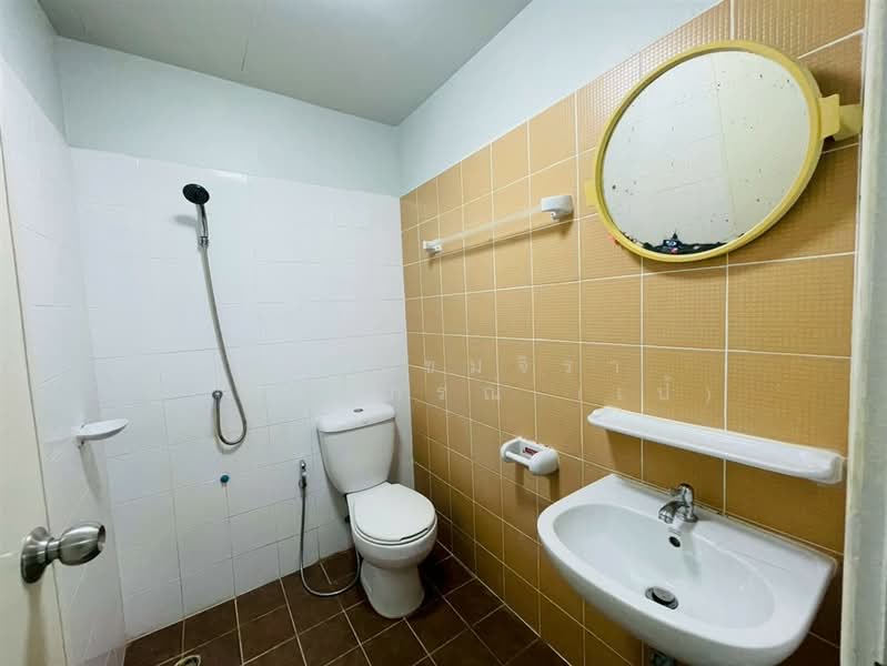 Baan Pruksa Panalee 36, Chachoengsao, Khlong Udomchonchon, Muang Chachoengsao, Chachoengsao, 3 Bedrooms, 90 sqm, Townhouse For Sale, by คุณ เขมจิรา ภูวภาณุภรณ์ (เป้), 500231412 - DDproperty.com