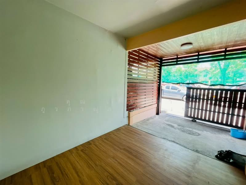 บ้านพฤกษา พนาลี 36 : Baan Pruksa Panalee 36, ฉะเชิงเทรา, คลองอุดมชลจร, เมืองฉะเชิงเทรา, ฉะเชิงเทรา, 90 ตร.ม., ทาวน์เฮ้าส์ ขาย, โดย คุณ เขมจิรา ภูวภาณุภรณ์ (เป้), 500231412 - DDproperty.com