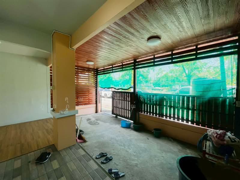 บ้านพฤกษา พนาลี 36 : Baan Pruksa Panalee 36, ฉะเชิงเทรา, คลองอุดมชลจร, เมืองฉะเชิงเทรา, ฉะเชิงเทรา, 90 ตร.ม., ทาวน์เฮ้าส์ ขาย, โดย คุณ เขมจิรา ภูวภาณุภรณ์ (เป้), 500231412 - DDproperty.com