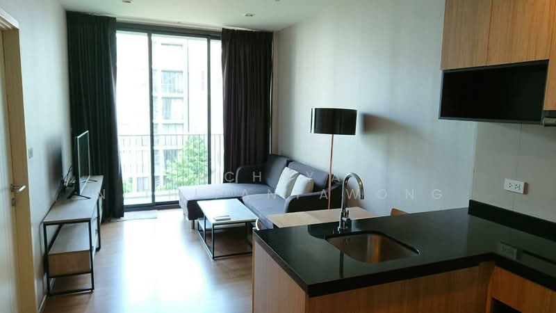 For Rent - Hasu Haus, Bangkok