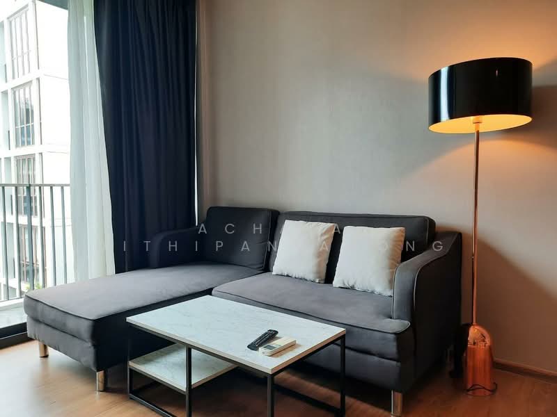 For Rent - Hasu Haus, Bangkok