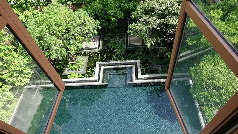 Hasu Haus : ฮาสุ เฮ้าส์, กรุงเทพ, ถนนสุขุมวิท 77, พระโขนงเหนือ, วัฒนา, กรุงเทพ, 41 ตร.ม., คอนโด ให้เช่า, โดย Achaya Nithipanyawong, 500231413 - DDproperty.com