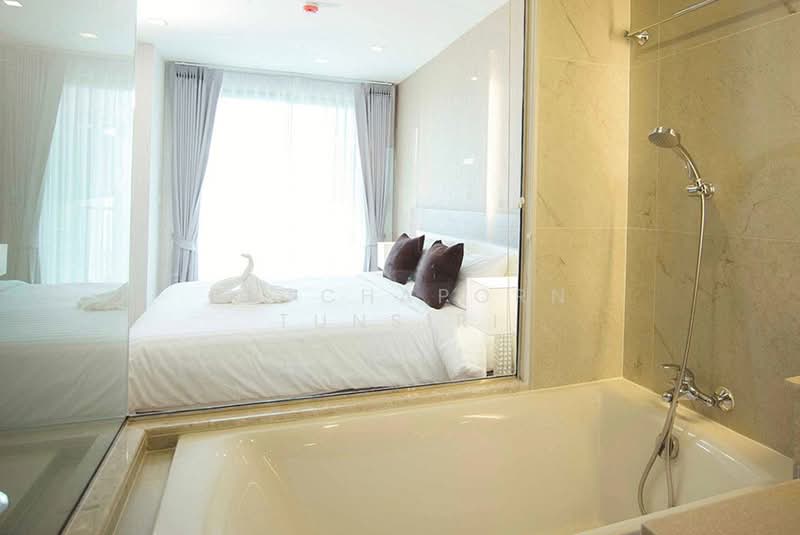 The Astra, Chiang Mai, 107 Changklan Rd, Chang Klan, Muang Chiang Mai, Chiang Mai, 1 Bedroom, 46 sqm, Condo For Rent, by Rutchaporn Tunsiri, 500231416 - DDproperty.com